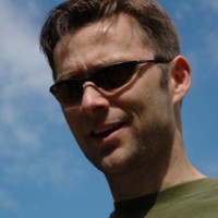 Lockheed Martin Employee Jonathan Robertson's profile photo