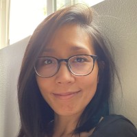 SpaceX Employee Jade Chen's profile photo