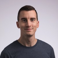 Mathematic Studio Employee Philippe Bienvenue's profile photo