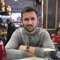 Битрикс24 Employee Александр Котляров's profile photo