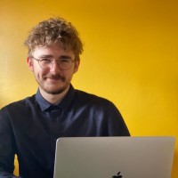 ForSec SA Employee Bartłomiej Biskupiak's profile photo