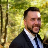 Multicom Communications Employee Samuel Lebeau's profile photo