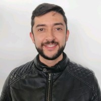 Ricardo Andrés González Sánchez's profile photo