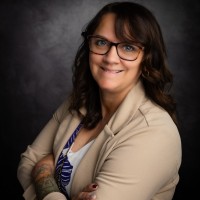 Cumberland University Employee Carolyn Goodin's profile photo