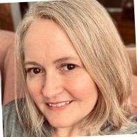 IBM united Kingdom Ltd Employee Cecilia Roche's profile photo