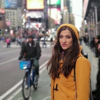 FLYMEDI Employee Ana-Maria Matei's profile photo