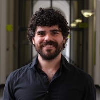 Imensus - Space Resource Exploration Employee Juan de Freitas's profile photo