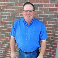 Peltier Steel & Fabrication Employee Greg Peltier's profile photo