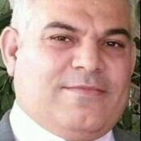 Daltex Employee Ibrahim Khamis's profile photo
