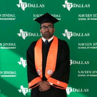 DFW Technology Employee Shyamal Patel's profile photo