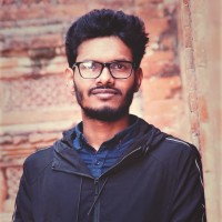 Tariful Islam Email