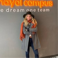 Zeynep Akdoğan Email & Phone Number