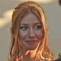 Global Icons, LLC - Brand Licensing Agency Employee Chiara Mastellone's profile photo