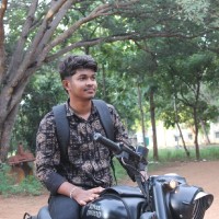Blazingcoders Employee Shanmuganathan M's profile photo