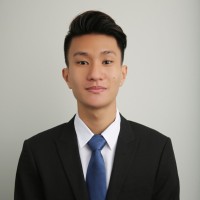 MagicBall Employee Jordan Ng's profile photo