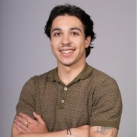 CONSULTIME Employee Tom Boisselet's profile photo