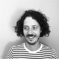 Digital Natives Budapest Employee Peter Iso's profile photo