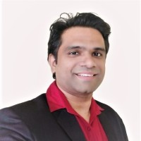 Infosys Employee Rishikesh B.'s profile photo