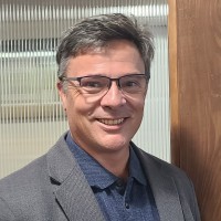 Providence Engineering Employee David Bernhardt's profile photo