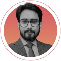 Arid Agriculture University Employee Muhammad Azhar's profile photo