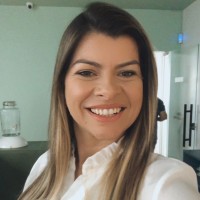 ITTV Telecomunicacoes LTDA Employee Wenia Barros's profile photo