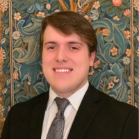 Applied Environmental,Inc. Employee Liam Dryden's profile photo