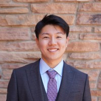 Microsoft Employee Paul Yim's profile photo
