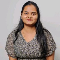 TraceArt Technologies (OPC) Pvt. Ltd. Employee Riya Vishwakarma's profile photo