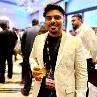 Growfin.ai Employee Ramachandran Suresh's profile photo
