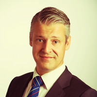 LeasePlan Nederland Employee Coen Spierenburg's profile photo
