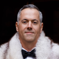 Parrot Content Employee Rob Ruffler's profile photo