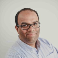 Stealth AI Startup Employee Abraham Thomas's profile photo