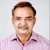 Zapario Employee Yogesh Ahuja's profile photo