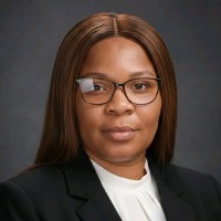 Threadsmith Employee Assumpta Amadoma's profile photo