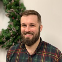 Wisconsin State Public Defender Employee Nate Ebert's profile photo