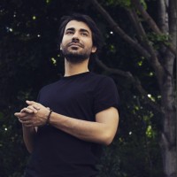 VFX-Workshop Employee Edin Hadzic's profile photo