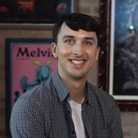 Eventric Employee Michael Holtzman's profile photo