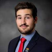 Thunderbird Aviation, Inc Employee Nicolas Holmes's profile photo