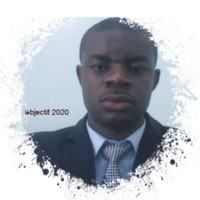 Aimé de L'Éternel Musoga Email