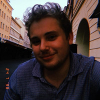 Forge® Employee Jack Chatterton's profile photo