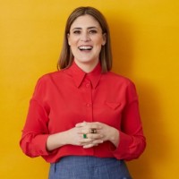 Leo Burnett Employee Ashley Geisheker's profile photo