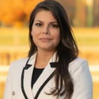 ShareSTAFF Employee Claudia Reynoso's profile photo