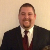 Tooher-Ferraris Insurance Group Employee Robert Briggs's profile photo