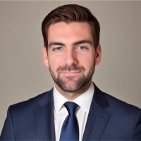 Annaly Capital Management Employee Nate Hunt's profile photo