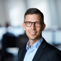 NKT Employee Claes Westerlind's profile photo