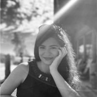 The Jilly Box Employee Kayla Yazdi's profile photo