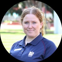 PCYC Queensland Employee Paloma Stanger's profile photo