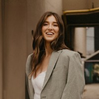 Grace Community Employee Bailey Paniszczyn's profile photo