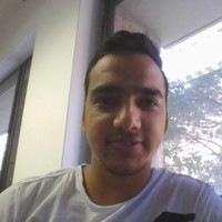 The Grumpy Baker Employee Suresh Rijal's profile photo