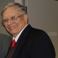 Startpage Employee Ed Raines's profile photo